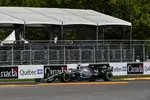 Foto zur News: Lewis Hamilton (Mercedes)