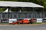 Foto zur News: Charles Leclerc (Ferrari)