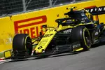 Foto zur News: Nico Hülkenberg (Renault)