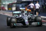 Foto zur News: Valtteri Bottas (Mercedes)