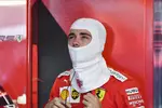 Foto zur News: Charles Leclerc (Ferrari)