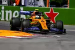 Foto zur News: Lando Norris (McLaren)