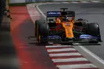 Foto zur News: Carlos Sainz (McLaren)