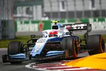 Foto zur News: Robert Kubica (Williams)