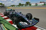 Foto zur News: Valtteri Bottas (Mercedes)