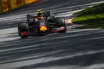 Foto zur News: Pierre Gasly (Red Bull)