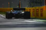 Foto zur News: Valtteri Bottas (Mercedes)