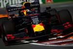 Foto zur News: Pierre Gasly (Red Bull)