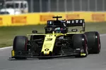 Foto zur News: Daniel Ricciardo (Renault)