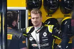 Foto zur News: Nico Hülkenberg (Renault)