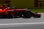 Foto zur News: Charles Leclerc (Ferrari)