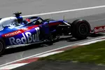 Foto zur News: Daniil Kwjat (Toro Rosso)