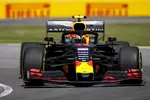 Foto zur News: Pierre Gasly (Red Bull)