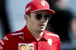 Foto zur News: Charles Leclerc (Ferrari)