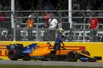 Foto zur News: Lando Norris (McLaren)