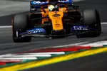 Foto zur News: Lando Norris (McLaren)