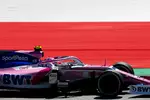 Foto zur News: Lance Stroll (Racing Point)