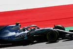 Foto zur News: Valtteri Bottas (Mercedes)