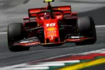 Foto zur News: Charles Leclerc (Ferrari)