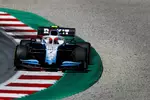 Foto zur News: Robert Kubica (Williams)