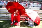 Foto zur News: Charles Leclerc (Ferrari)