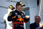 Foto zur News: Max Verstappen (Red Bull)