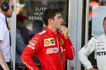 Foto zur News: Charles Leclerc (Ferrari)