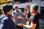 Foto zur News: Dietrich Mateschitz