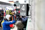 Foto zur News: Lando Norris (McLaren)