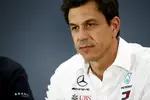 Foto zur News: Toto Wolff