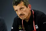 Foto zur News: Günther Steiner