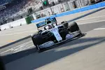 Foto zur News: Lewis Hamilton (Mercedes)