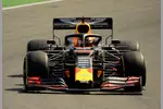 Foto zur News: Max Verstappen (Red Bull)