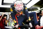 Foto zur News: Max Verstappen (Red Bull)