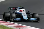 Foto zur News: Robert Kubica (Williams)