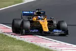 Foto zur News: Carlos Sainz (McLaren)