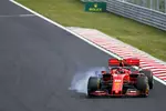 Foto zur News: Charles Leclerc (Ferrari)