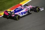 Foto zur News: Sergio Perez (Racing Point)