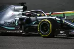 Foto zur News: Lewis Hamilton (Mercedes)