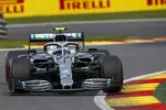 Foto zur News: Valtteri Bottas (Mercedes)