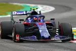 Foto zur News: Pierre Gasly (Toro Rosso)