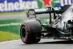 Foto zur News: Valtteri Bottas (Mercedes)