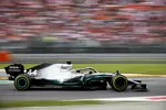 Foto zur News: Lewis Hamilton (Mercedes)