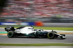 Foto zur News: Valtteri Bottas (Mercedes)