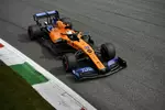 Foto zur News: Carlos Sainz (McLaren)