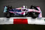 Foto zur News: Lance Stroll (Racing Point)