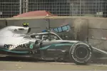 Foto zur News: Valtteri Bottas (Mercedes)