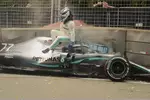 Foto zur News: Valtteri Bottas (Mercedes)