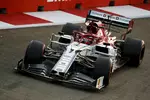 Foto zur News: Kimi Räikkönen (Alfa Romeo)