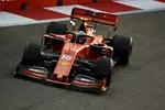 Foto zur News: Charles Leclerc (Ferrari)